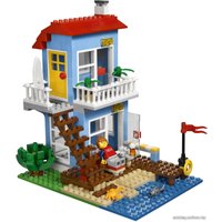 Конструктор LEGO 7346 Seaside House