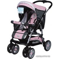 Универсальная коляска Chipolino Dakota