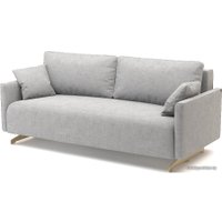 Диван Savlukov-Mebel Oscar 210076 (светло-серый)