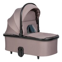Универсальная коляска Farfello 2в1 Solo Duo Comfort SOLO-1 (серый) в Орше