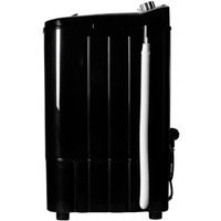 Активаторная стиральная машина Horizont WM-4601W (черный)