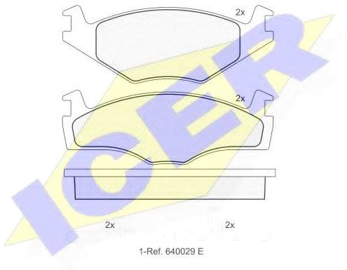 

Icer 180460