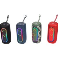 Беспроводная колонка Bseng P13 Pro (черный)