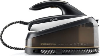 Утюг Solac Optima Center 3000