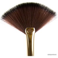 Кисть L.A.Girl PRO.brush Fan GPB102