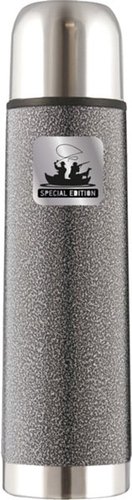 Термос ThermoCafe by Thermos HAMFK-700 Fishing&Hunting 0.7л (серый)