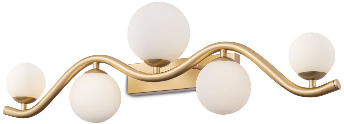 

Бра Maytoni New Series 059 MOD059WL-05G