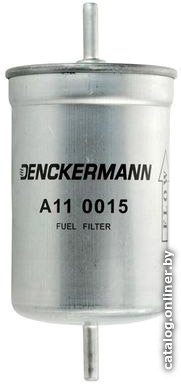 Топливный фильтр Denckermann A110015