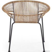 Кресло Halmar Bari