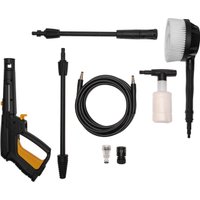 Мойка высокого давления Kranz KR-16-1262