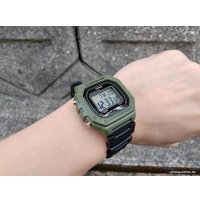 Наручные часы Casio W-218H-3A