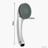 Смеситель Istok life Luxe 0402.319