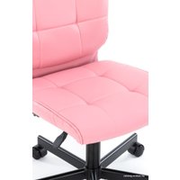 Офисное кресло Everprof EP-300 (экокожа, розовый)