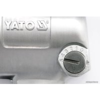 Пневматический гайковерт Yato YT-09511