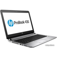 Ноутбук HP ProBook 430 G3 [X0P48ES]