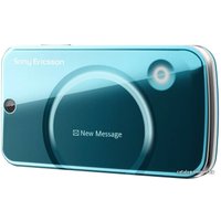 Кнопочный телефон Sony Ericsson T707