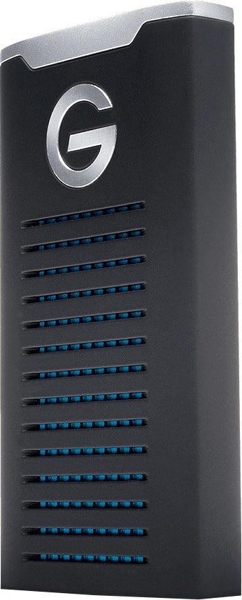 

Внешний накопитель G-Technology G-Drive R-Series 1TB 0G06053-1