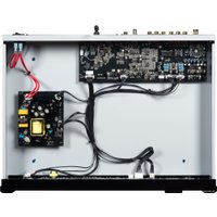 Предварительный усилитель Emotiva BasX PT1