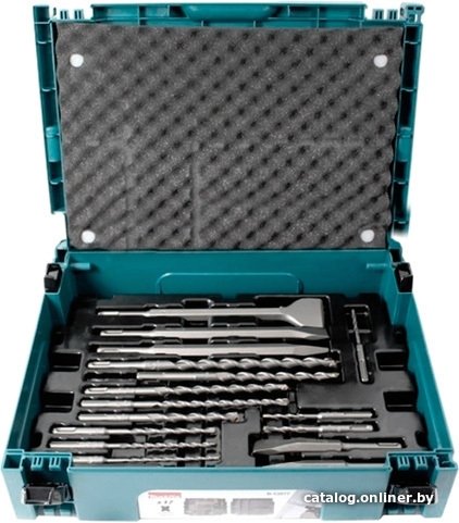 Makita B-53877 (17 предметов)