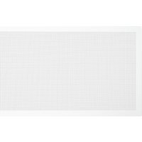 Боковая панель для корпуса DeepCool Air Panel 100 R-AIR-PANEL-WH-G