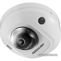 IP-камера Hikvision DS-2CD2523G0-IS (2.8 мм)