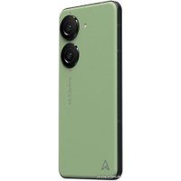 Телефон ASUS Zenfone 10 8GB/256GB (зеленая аврора)