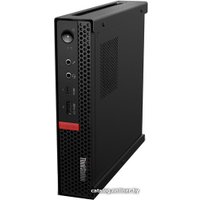 Компактный компьютер Lenovo ThinkStation P330 Tiny 30CF000VRU