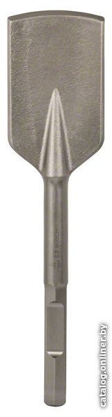 Плоское зубило Bosch 1618601011