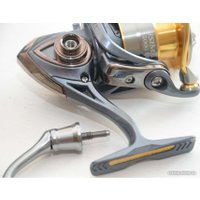 Рыболовная катушка Ryobi Ecusima Pro 4000 LT