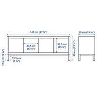 Стеллаж Ikea Kallax S79442665