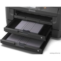 Принтер Epson WorkForce WF-7110DTW