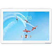 Планшет Lenovo Tab M10 TB-X605F 32GB ZA480095PL (белый)