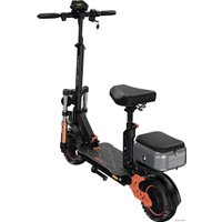 Электросамокат Kugoo Kirin M5 Pro (черный) в Орше