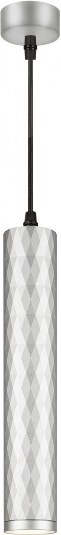

Подвесная люстра ЭРА PL15 SL MR16 GU10 Б0061377