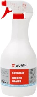 

Wurth Fl-очиститель 1л 0890120