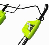 Газонокосилка Greenworks GD40LM46SPK4 2506807UB (с 1-им АКБ 4 Ah)