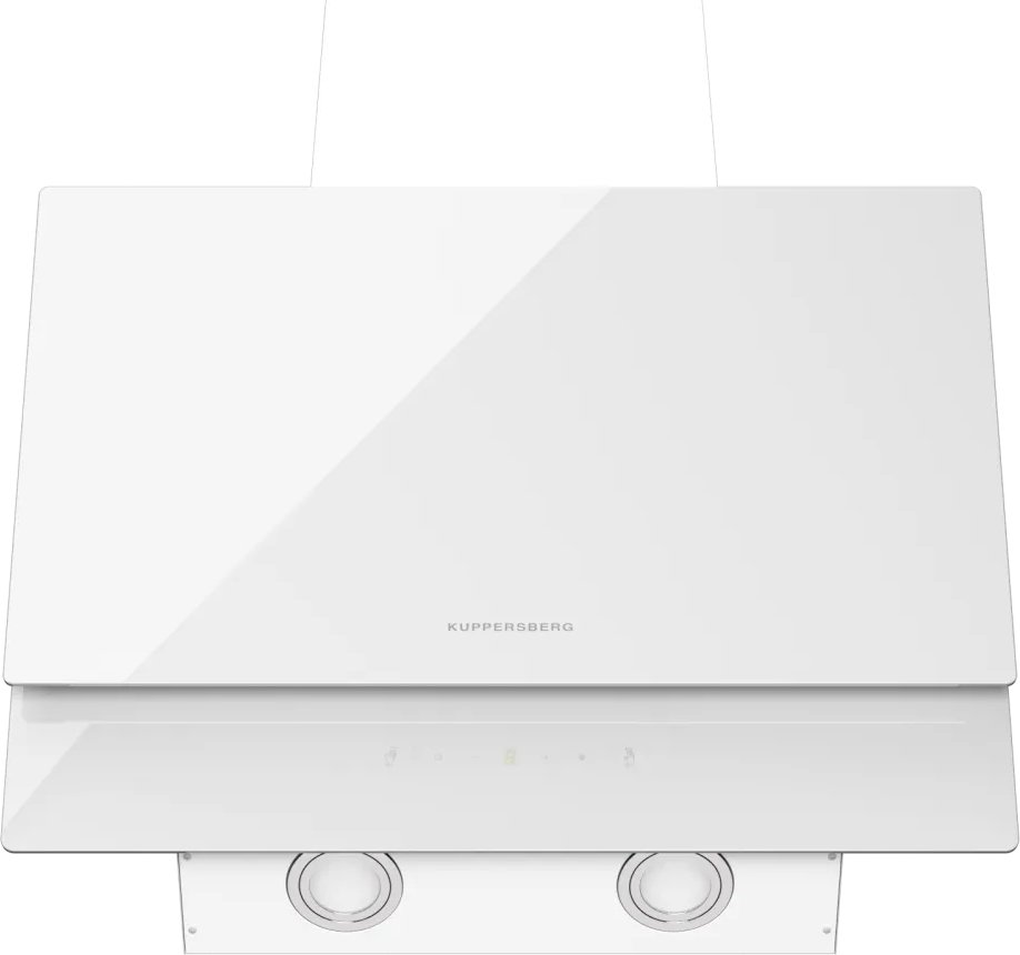 

Кухонная вытяжка KUPPERSBERG F 603 W