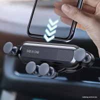 Держатель для смартфона USBTOP MOD03