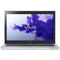 Ноутбук Sony VAIO SV-T1313M1R/S