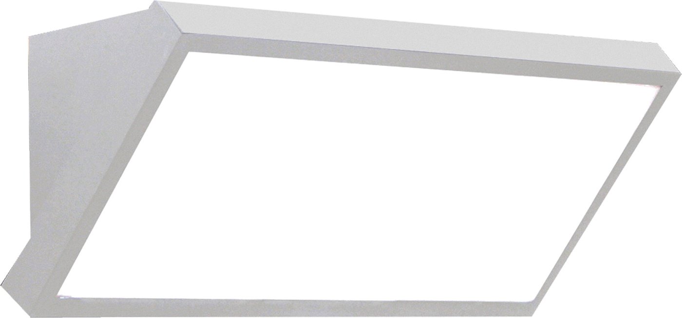 

Уличный настенный светильник Mantra Creek 8861