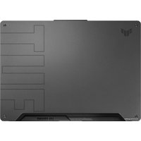 Игровой ноутбук ASUS TUF Gaming A15 FX506IC-HN025W