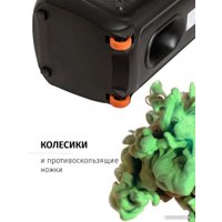 Беспроводная колонка Aiwa CAS-815
