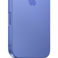 Телефон Apple iPhone 16 Plus 128GB (ультрамарин)