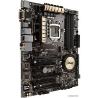 Материнская плата ASUS Z97-A
