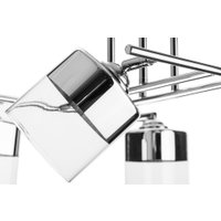 Люстра средней высоты Sundays Home KR-26 6228