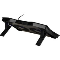 Подставка Digma D-NCP180-2x110
