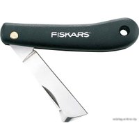 Нож для прививки Fiskars Solid K60 1001625