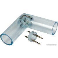 Коннектор для дюралайта Neon-Night L для двухжильного 13 мм 1 шт 124-311 в Гомеле