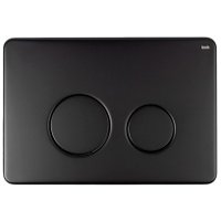 Панель смыва IDDIS Unisteel UNS01MBi77