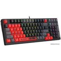 Клавиатура A4Tech Bloody S98 Sports Red (Bloody BLMS Red)